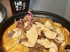 -五兰沙茶面(曾厝垵店)