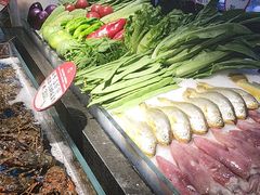 -徐记海鲜(大雁塔|金都店)
