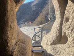 -古崖居风景名胜区