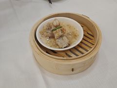 -福满楼·海鲜酒家(福永益田店)