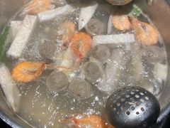 -凤园椰珍·臻品椰子鸡(保利时光里店)