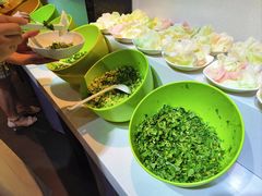-安安火锅(上美广场店)