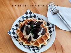 -echoes coffee回响咖啡(红山店)