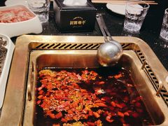 -川西坝子火锅(清江东路3.0直营店)