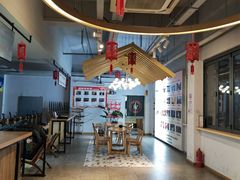 -道顺射箭·团建·骑射(张杨路店)