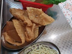 -楠波炭炉鸡煲馆(桥北店)