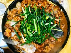 -柴火农庄(东海路店)