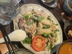 -上楼私房菜(院士路店)