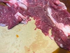 -阳阳老火锅(小南门店)