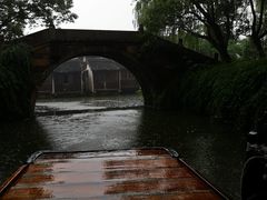 -乌镇东栅景区