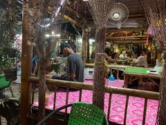 -Jungle Kitchen