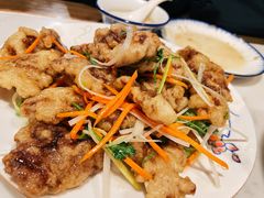 -老仁义·清真菜(太古街店)