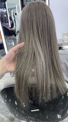 -莎卡ART-HAIR SALON