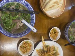 -长安后宰门水盆羊肉(新都心店)