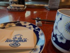-小山日本料理(兴业太古汇店)