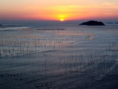 -北岐滩涂