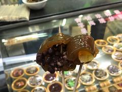 -西关老字号钵仔糕(上下九宝华路店)