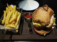 -C&R西班牙餐厅