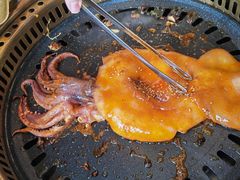 -齐齐哈尔小炉匠炭火烤肉(西红门店)