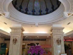 -京滨饭店·餐厅(阜外大街店)