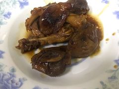 -许村蟹面(海宁许村大道店)
