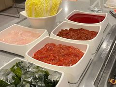 -海底捞火锅(青悦城店)