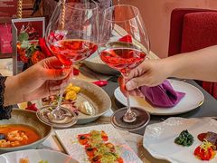 -ZHAO赵·牛扒坊(万象城店)