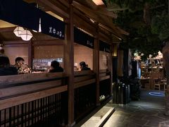 -黑牛の店·黑金店(沈阳万象城店)