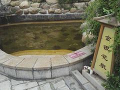 -徂徕山森林康养度假谷温泉