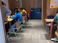 -麦当劳(安定门外大街店)