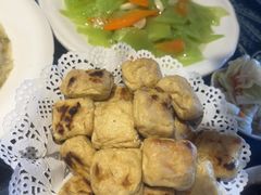 -香满楼(临安路店)