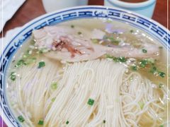 -同得兴 Since·1995 传统苏式面馆(十全街店)