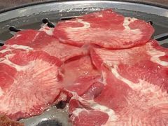 -青松馆韩国料理(香港中路佳世客店)