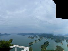 -千岛湖东南湖区