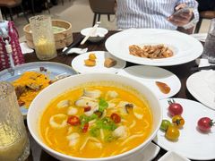 -全聚德(上海首店浦东店)