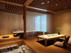 -奈雪茶院·茶室茶馆(广州粤海天地店)