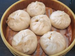 招牌香菇破酥包-翠湖宾馆·中餐厅