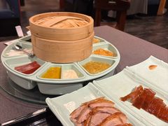 -羲和雅苑•北京烤鸭(平安国际金融中心店)