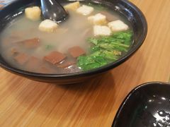 -小杨生煎(黄河路店)