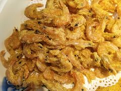 -大胡同天津菜·海肠捞饭·津门皮皮虾锅贴一绝(西姜井店)