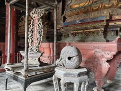 -报恩寺(平武县)