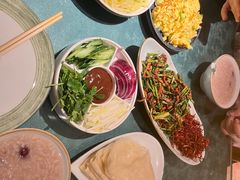 -老昌春饼(大直街店)