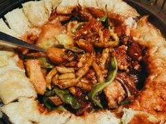 -灶座小锅烀饼·铁锅炖(全国总店)