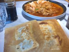 -大胡同天津菜·海肠捞饭·津门皮皮虾锅贴一绝(西姜井店)