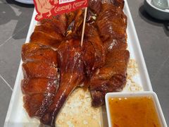 -先记烧鹅王·本地粤菜(福永店)