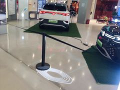 -北京华联购物中心(天通苑店)