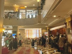 -国际饭店·原点咖啡吧ORIGIN CAFE&BAR