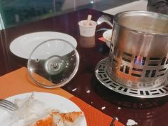 -广州希尔顿逸林酒店-OPEN開·全日制餐厅·海鲜·小火锅·自助餐(东风路店)