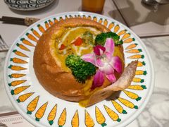 -太食獸泰式茶餐厅(艾尚天地店)