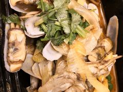 -金雨烧烤(新城南都店)